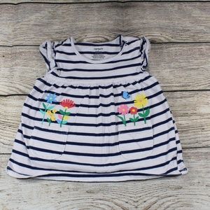 Carter's Girl's Shirt